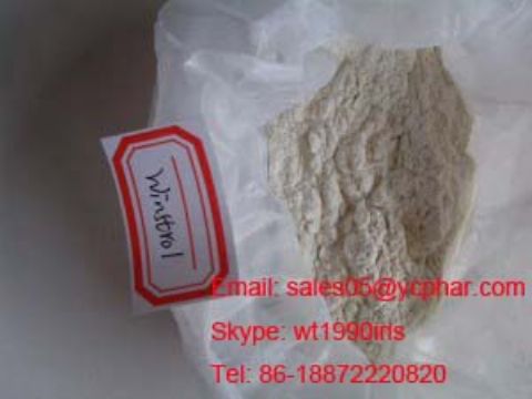 Stanozolol(Winstrol) Sh-9003